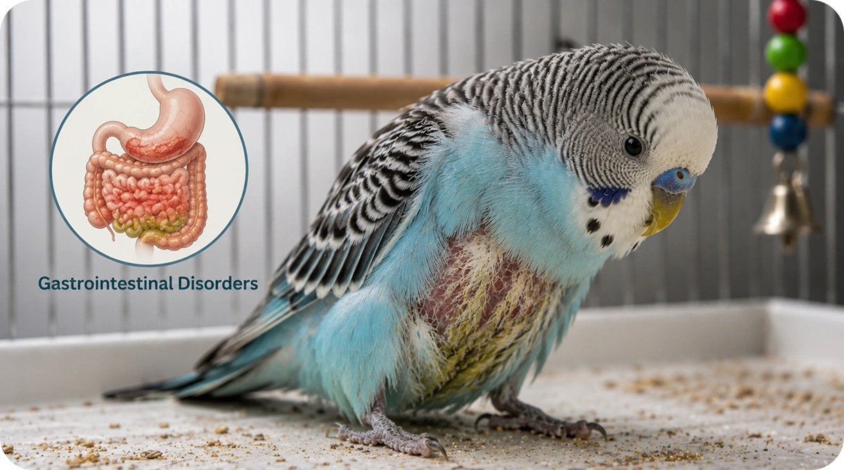 Gastrointestinal Disorders